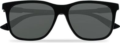 Gucci GG0495S Sunglasses Black/Grey men One size Sort