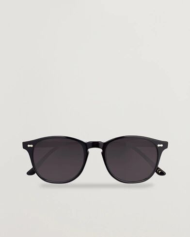TBD Eyewear Shetland Sunglasses  Black men One size Sort,Grøn