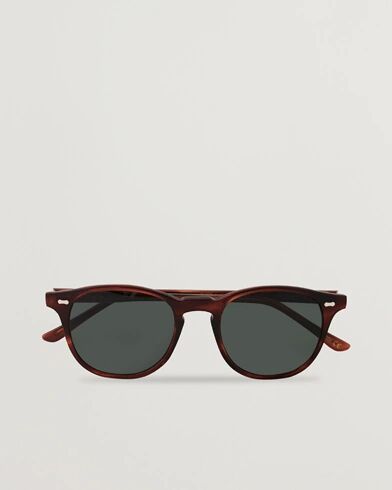 TBD Eyewear Shetland Sunglasses  Havana men One size Brun
