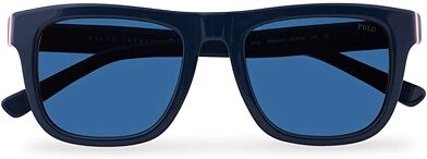 Polo Ralph Lauren 0PH4161 Sunglasses Blue men One size Blå