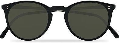 Oliver Peoples O'Malley Sunglasses Black men One size Sort