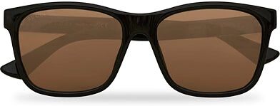 Gucci GG0746S Sunglasses Black/Brown men One size Sort