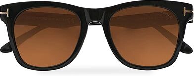 Tom Ford Brooklyn TF833 Sunglasses Black men One size Sort