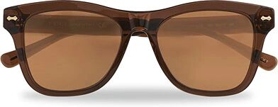 Gucci GG0910S Sunglasses Brown men One size Brun