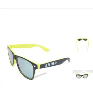 SHIRO Gafas De Sol  Lentes Tintadas