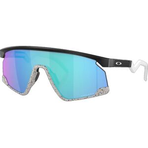 Oakley BXTR MATTE BLACK GRAY PRIZM SAPPHIRE One Size