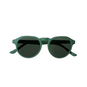 Mustela Adulto Maracuyá Gafas De Sol Verde