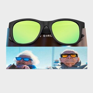 2x1 Gafas de Sol Polarizadas Siroko Evaristo y Pili (OSFA)