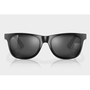 Gafas de sol con Material Reciclado Siroko Total Black (OSFA)