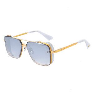 Gafas De Sol Dita Hombre  Dts1216209gld