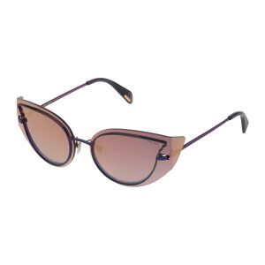 Gafas De Sol Police Mujer  Spl939h86x