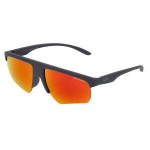 Gafas De Sol Armani Exchange Hombre  Ax4123s82946q