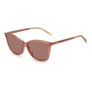 Gafas De Sol Jimmy Choo Mujer  Ba-g-s-fwm-4s