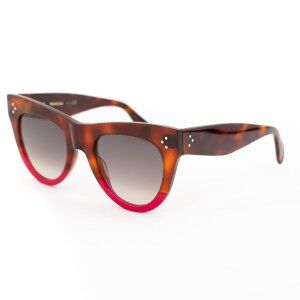 Gafas De Sol Celine Mujer  Cl40016i-55b