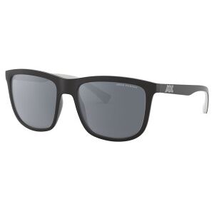 Gafas De Sol Armani Exchange Hombre  Ax4093s8078z3