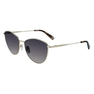 Gafas De Sol Longchamp Mujer  Lo155s-726