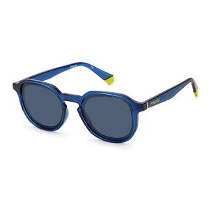 Gafas De Sol Polaroid Hombre  Pld6162spjpc3