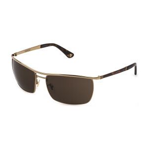 Gafas De Sol Police Hombre  Splb44-6302a8