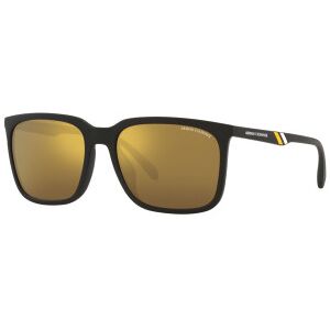 Gafas De Sol Armani Exchange Hombre  Ax4117su80787