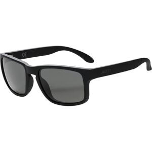 Just1 Gafas de Sol  Kickflip Negro