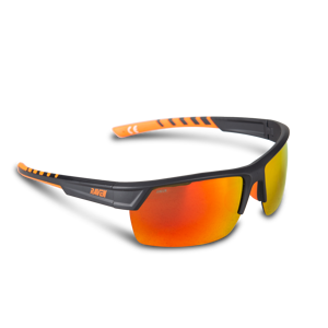 Raven Gafas de Sol  Chroma Polarized Naranjas