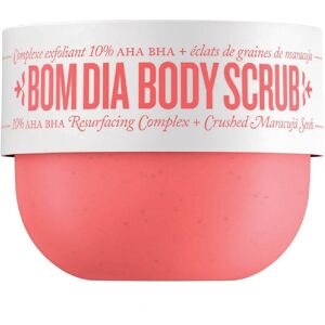 Sol de Janeiro Exfoliante corporal BOM DIA 220g