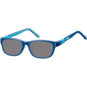 Montana Eyewear Kids Gafas de sol flexibles SK5A 1 un. Blue