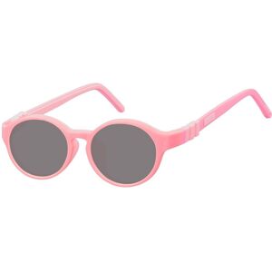 Montana Eyewear Kids Gafas de sol flexibles SK5B 1 un. Pink