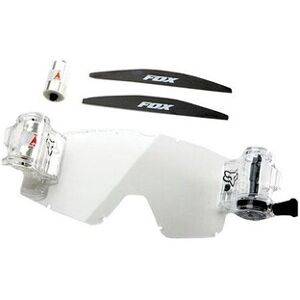 Sistema Roll-Off Fox Air Space [Total Vision System] Fx16  14191-901