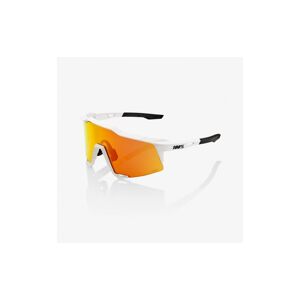 Gafas de sol 100% Speedcraft - Soft Blanco - Lente Hiper Rojo  61001-412-02