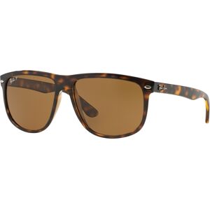 Rayban Boyfriend Rb 4147 710/57 Gafas De Sol Marron