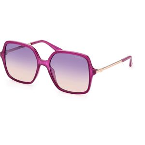 Guess Gu 7845 81z Gafas De Sol Violeta