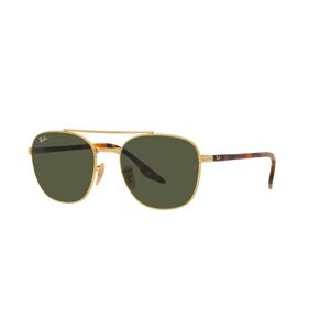 Rayban Rb 3688 001/31 Gafas De Sol Dorado