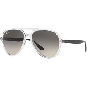 Rayban Rb 4376 647711 Gafas De Sol Transparente