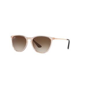 Rayban Rj-9060s 710813 Trasparent Light Brown(gradient Brown 50*15 Gafas De Sol Beige