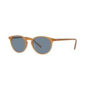 Oliver Peoples Ov 5004su Riley Sun 169956 Gafas De Sol Ambar