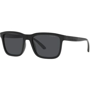 Arnette-4321 275387 Black(dark Grey 54*19 Gafas De Sol