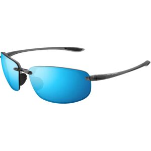 Maui Jim Hookipa 407 11 Gafas De Sol Gris