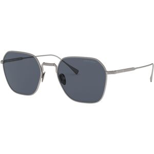 Giorgio Armani Ar 6104 300387  Gafas De Sol Plata