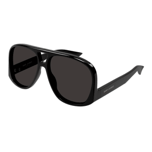 Saint Laurent Sl 652 Solace 001 Gafas De Sol Negro