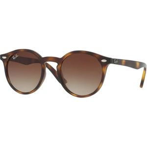 Rayban Rj-9064s 152/13*3n Habana 44*19 Gafas De Sol Havana