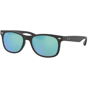 Rayban Rj-9052s 100s55 48*16 Gafas De Sol Negro