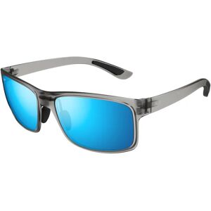 Maui jim Maui-Jim-Pokowaiarch/s 439-11*3p Translucent Matte (blue Hawaii 58*17 Gafas De Sol Transparente