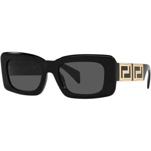 Versace Ve 4444u Gb1 87 Gafas De Sol Negro