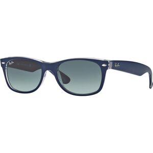 Rayban New Wayfarer Rb 2132 605371 Gafas De Sol Azul