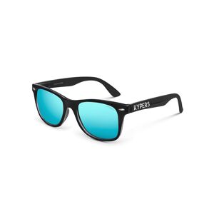 Kypers-Sanfrancisco/s Sf014 Matte Black Blue Mirror 50*20 Gafas De Sol Negro Mate