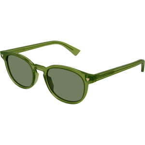 Bottega Veneta Bv 1253s 003 Gafas De Sol Verde