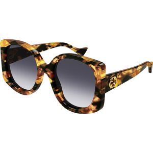 Gucci Gg 1257s 004 Gafas De Sol Havana