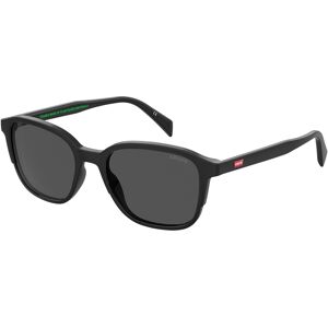 Levi's-5030/s 807 Black 53*18 Gafas De Sol Negro