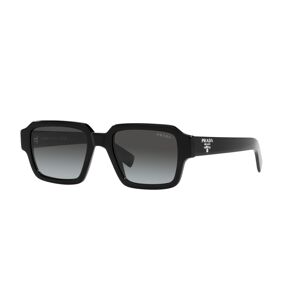 Prada Pr 02zs 1ab06t Gafas De Sol Negro